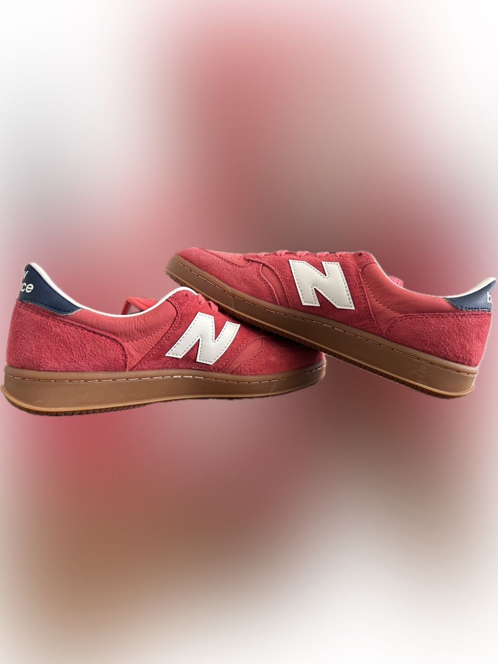 New Balance Men’s CT500 AB